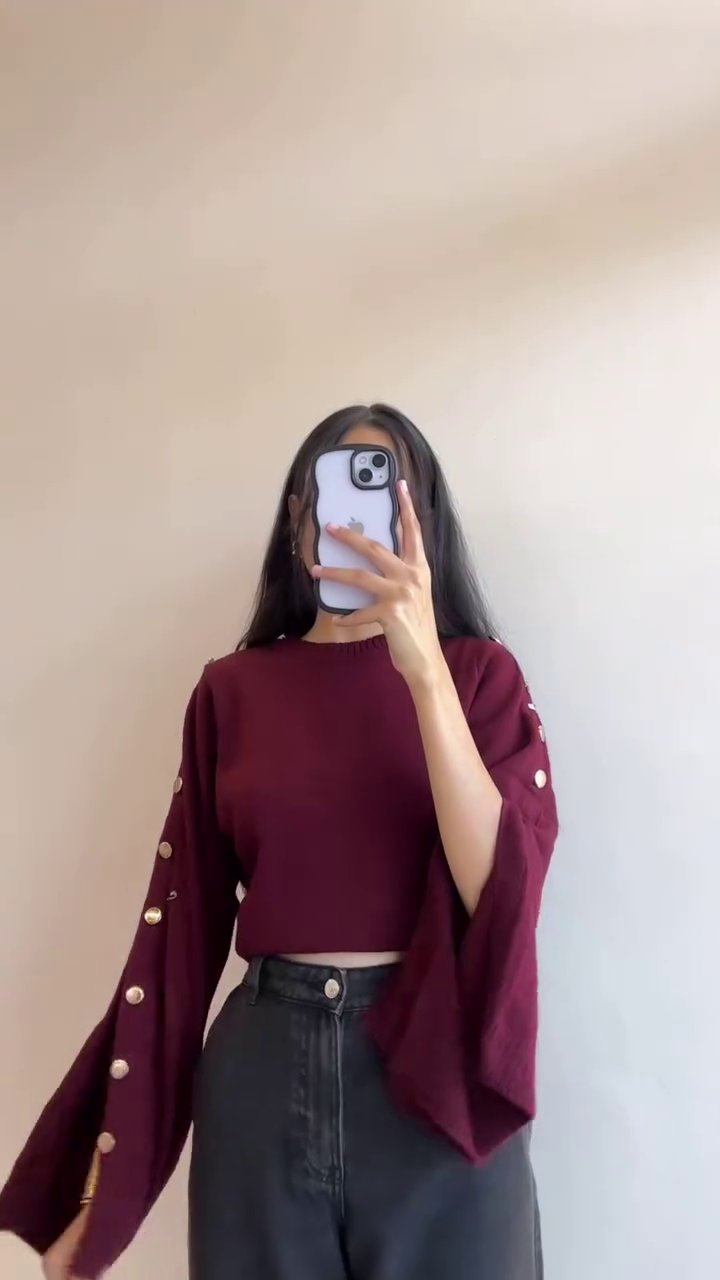 Chic Winter Knits Collection Cozy, Classy & Effortlessly Stylish Sweaters for Every Mood ❄️✨ - Image 2