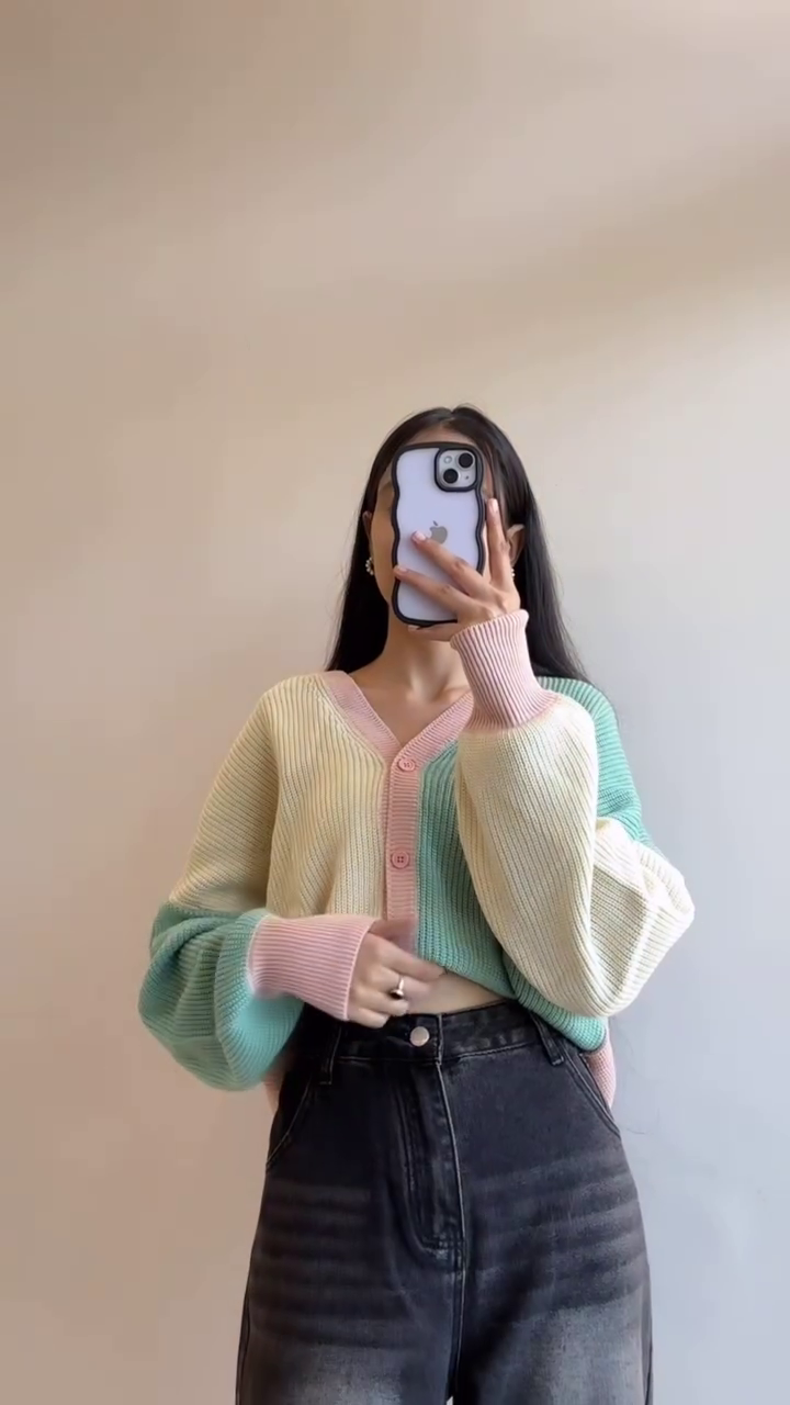 Chic Winter Knits Collection Cozy, Classy & Effortlessly Stylish Sweaters for Every Mood ❄️✨ - Image 3