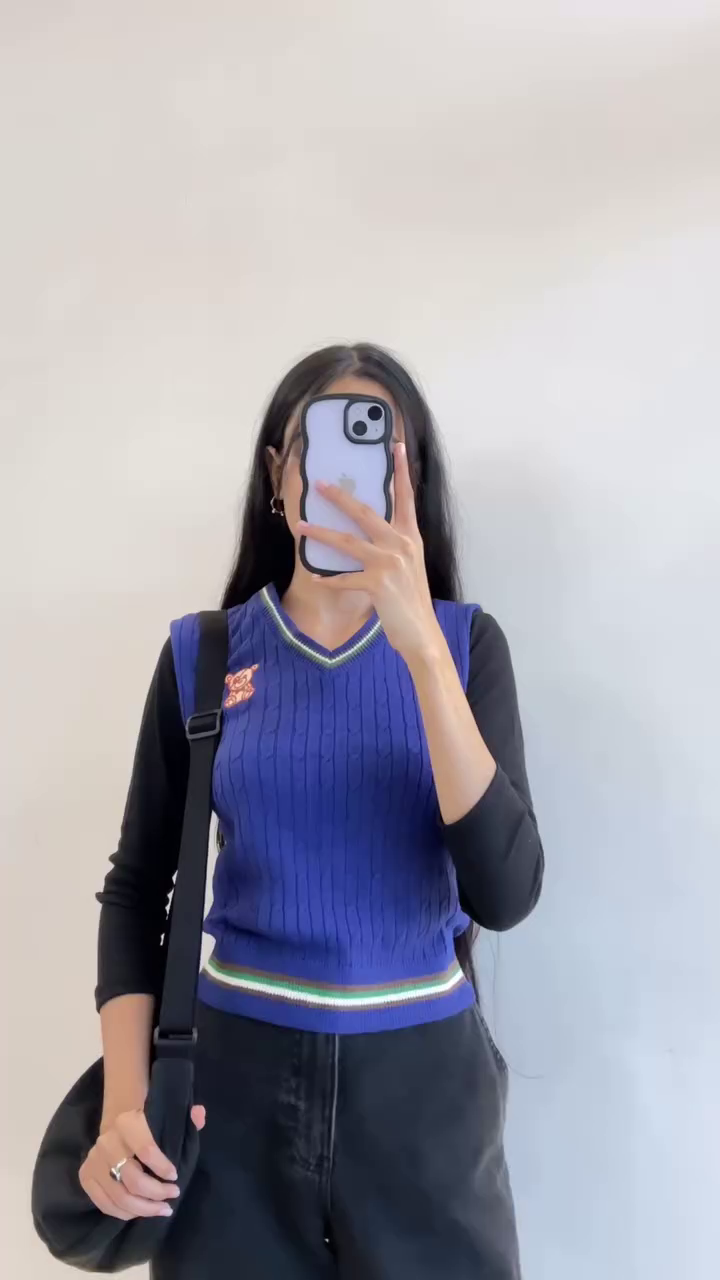 Chic Winter Knits Collection Cozy, Classy & Effortlessly Stylish Sweaters for Every Mood ❄️✨ - Image 5